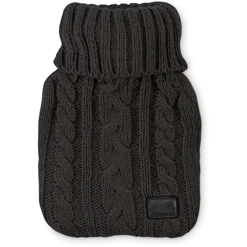 Warmwaterkruik 400ml Toasty zwart