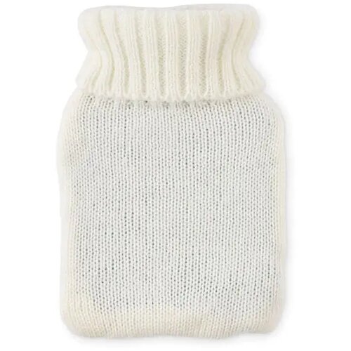 Warmwaterkruik 400ml Toasty beige