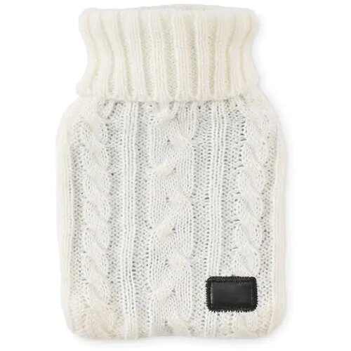 Warmwaterkruik 400ml Toasty beige