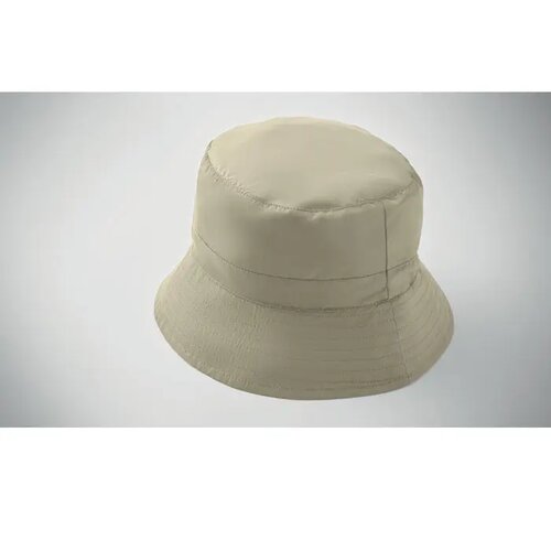 Waterafstotend vissershoedje Lanin khaki