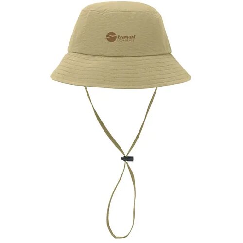 Waterproof vissershoedje Palmar khaki
