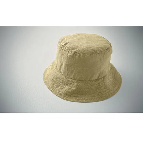 Waterproof vissershoedje Palmar khaki
