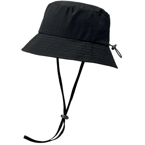 Waterproof vissershoedje Palmar zwart