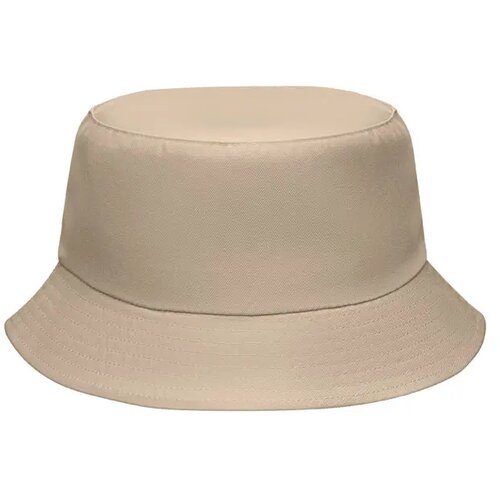 Zonne-vissershoed polyester 150mo2437-39 Emmer khaki