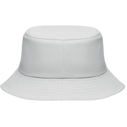 Zonne-vissershoed polyester Emmer Wit