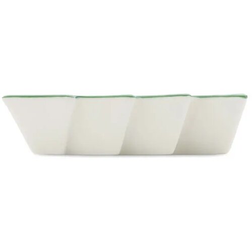Plantaardige kaars 60gr Holifir groen