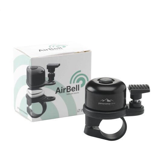 Airbell Original Fietsbel