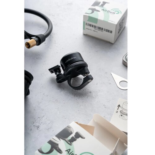 Airbell Original Fietsbel