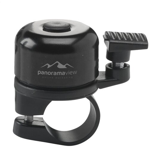Airbell Pro Fietsbel