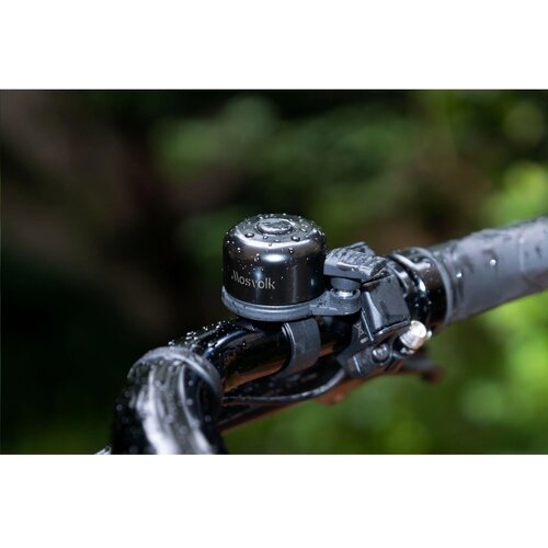 Airbell Pro Fietsbel