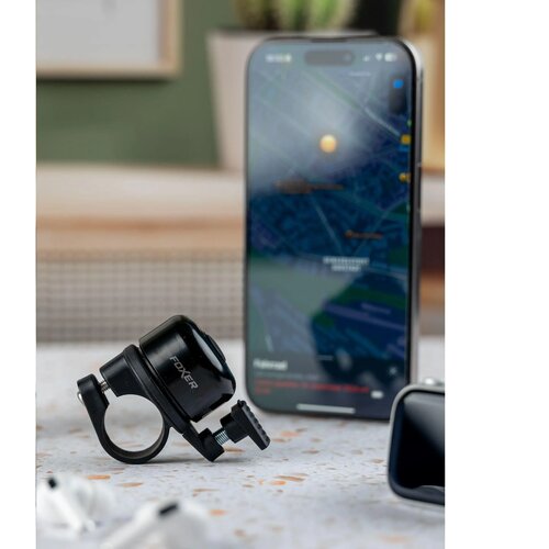 Airbell Pro Fietsbel