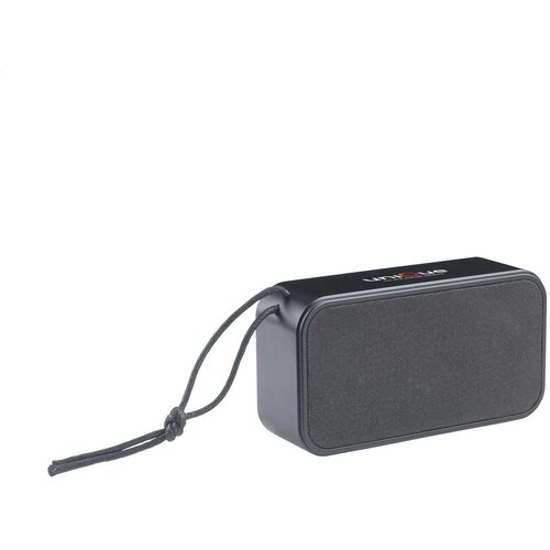 Alusound Rcs Recycled Aluminium Speaker Zwart
