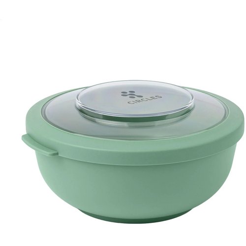 Amuse Tylla Bowl 1 L Sage Green