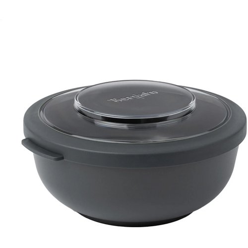 Amuse Tylla Bowl 1 L Charcoal