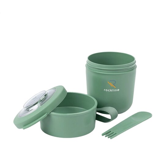 Amuse Tylla Food Bowl Duo 600 Ml