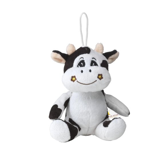 Animal Friend Cow Knuffel