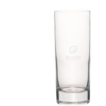 Aria Longdrinkglas 330 Ml Transparant
