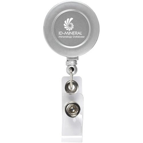 Badgeclip Badgehouder