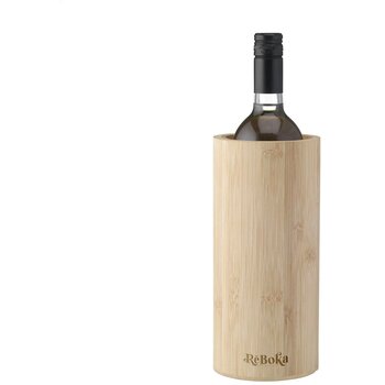 Bamboo Cooler Wijnkoeler Bamboe