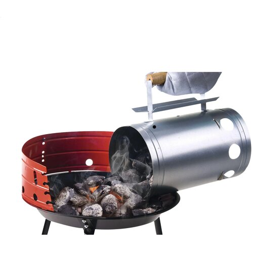 Bbq Houtskoolstarter