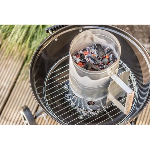 Bbq Houtskoolstarter