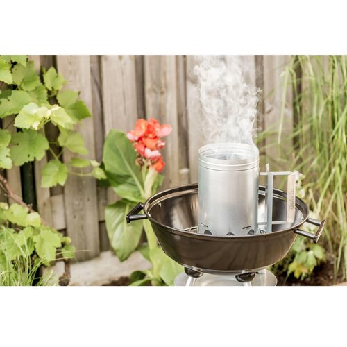 Bbq Houtskoolstarter