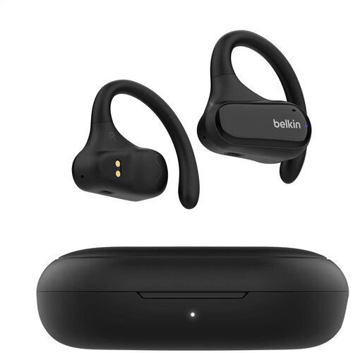 Belkin Soundform Clearfit Open-Ear Wireless Earbuds