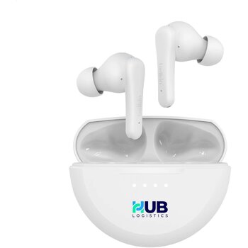 Belkin Soundform Rhythm True Wireless Earbuds Zwart