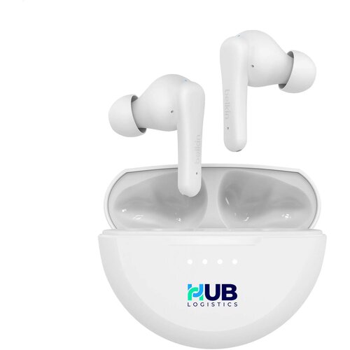 Belkin Soundform Rhythm True Wireless Earbuds
