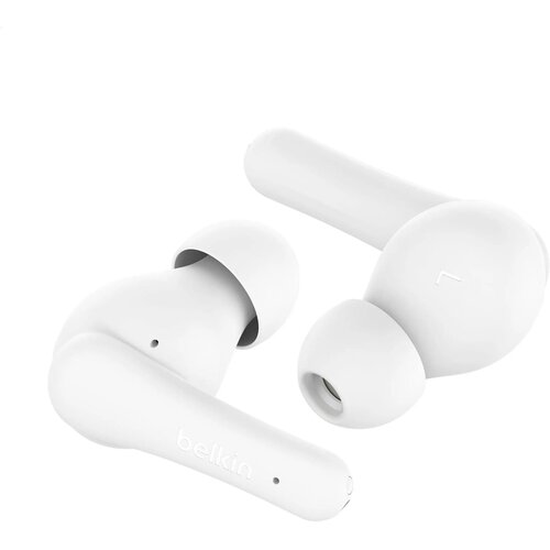 Belkin Soundform Rhythm True Wireless Earbuds