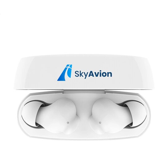 Belkin Soundform Rhythm True Wireless Earbuds