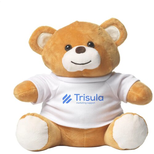 Billy Bear Big Size Knuffelbeer