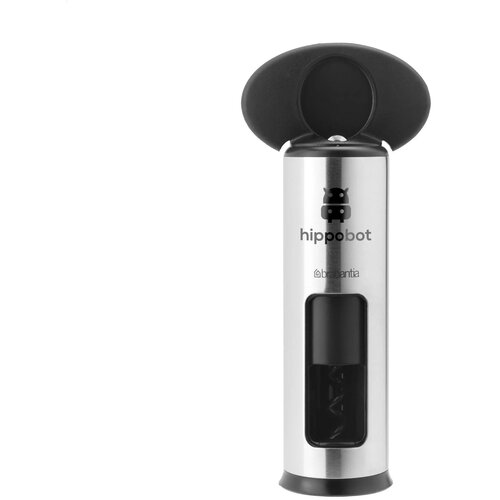 Brabantia Classic Rvs Kurkentrekker Zilver