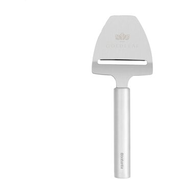 Brabantia Kaasschaaf Zilver Brabantia Kaasschaaf Zilver