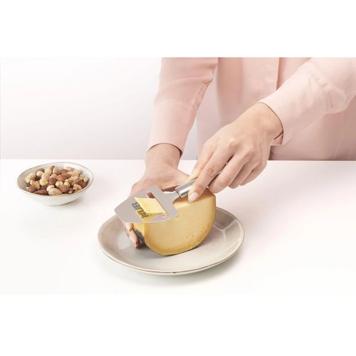 Brabantia Kaasschaaf