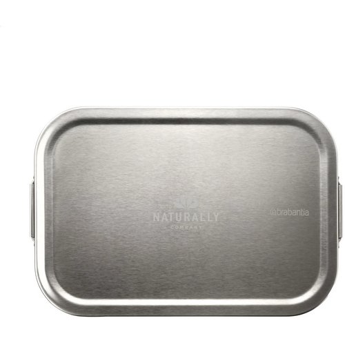 Brabantia Make & Take Bento Lunchbox Large 2 L