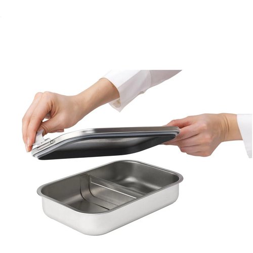 Brabantia Make & Take Bento Lunchbox Large 2 L