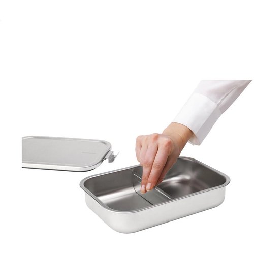 Brabantia Make & Take Bento Lunchbox Large 2 L