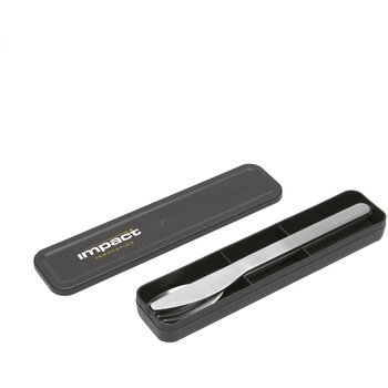 Brabantia Make & Take Bestekset Zilver