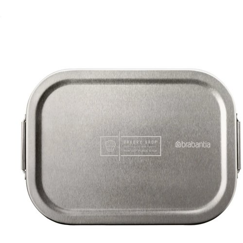Brabantia Make & Take Lunchbox Medium 1,1 L