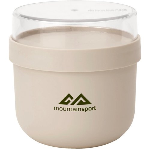 Brabantia Make & Take Yoghurtbeker 500 Ml Beige