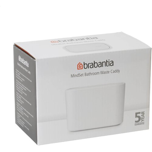 Brabantia Mindset Badkamer Afvalbakje