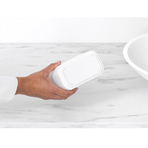 Brabantia Mindset Badkamer Afvalbakje