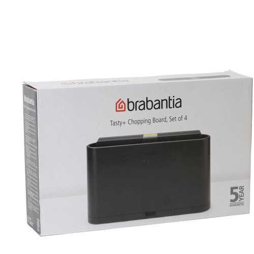 Brabantia Tasty+ Set Snijplanken