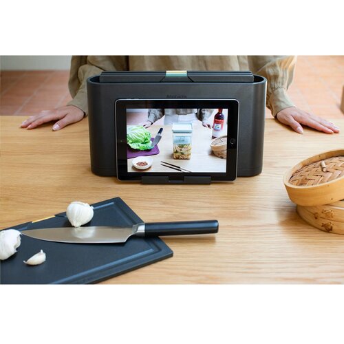 Brabantia Tasty+ Set Snijplanken