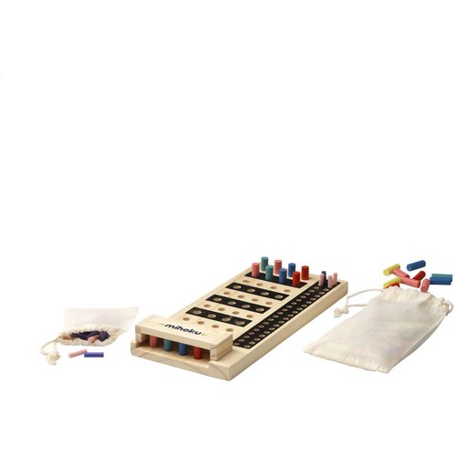 Brain Buster Spel