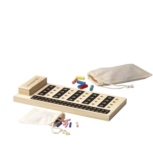 Brain Buster Spel