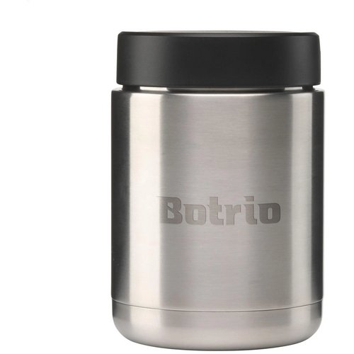Briggs Rcs Rvs Foodjar 500 Ml Zilver