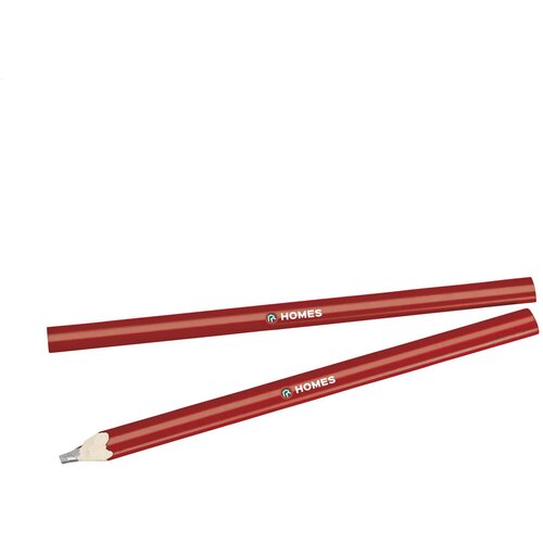 Carpenter Timmermanspotlood Rood