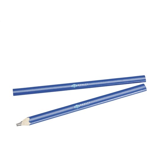 Carpenter Timmermanspotlood Blauw